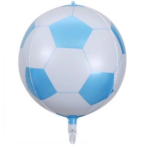 Offre Spéciale 22 pouces 4D rond <span class=keywords><strong>volley</strong></span>-<span class=keywords><strong>ball</strong></span> Football basket-<span class=keywords><strong>ball</strong></span> football feuille <span class=keywords><strong>ballon</strong></span> jouet pour enfants <span class=keywords><strong>ballon</strong></span> de sport <span class=keywords><strong>ballon</strong></span> de fête - Product Image 6