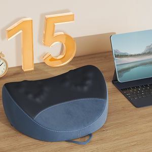 Masajeador automático de almohada Shiatsu con función de amasado, rodillo de calefacción para el cuello, nuevo diseño, dispositivo de salud para uso doméstico para relajar el cuerpo - Product Image 4