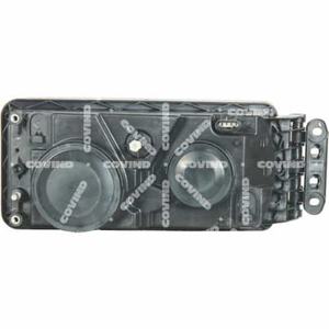 Covind PHARE AVANT GAUCHE Modèle AS/AD/AT 560/601 pour STRALIS (2007-2013) EUROCARGO 2008 095 & 135 AD-AT - Product Image 2