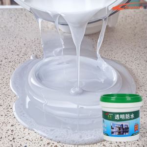 Sapion - Revestimiento Impermeable Directo de Fábrica al por Mayor, Spray Impermeabilizante Transparente, Sellador Impermeable - Product Image 5