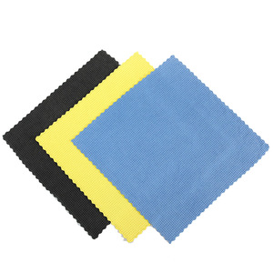Trapo grande para gofres, barra de cocina, paño de limpieza mágico para coche, venta al <span class=keywords><strong>por</strong></span> <span class=keywords><strong>mayor</strong></span>, estropajo, rejilla de piña, Toalla de microfibra - Product Image 2