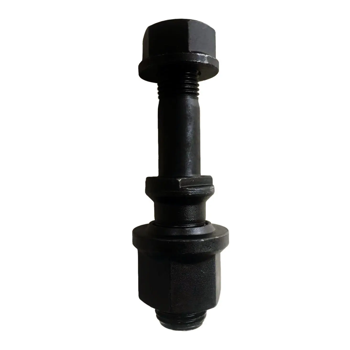 Fuhua 16T/13T Wheel Stud For Trailer High Quality Hub Bolt And Nut For Semi-Truck Spare Parts