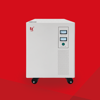 Transformateur sec d'isolement de qualité médicale plus sûr 15KVA 20 KVA 30KVA 50KVA pour 480 400 380 230 220 208 Volts