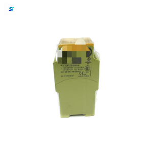 Plc X3120VAC24VDC3NO1NC1SO 774316 120VAC Programlanabilir Kontrol Cihazı - Product Image 1