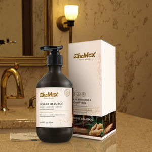 Huile de croissance capillaire à base de plantes avec un mélange d'herbes indiennes et d'huile de Batana, d'huile d'arbre à thé australien et de gingembre pour la santé du cuir chevelu - Product Image 5