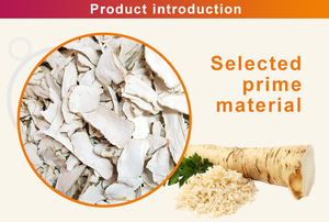 Copos de <span class=keywords><strong>rábano</strong></span> <span class=keywords><strong>picante</strong></span> - Product Image 3