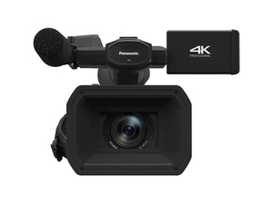 Videocámara 4K 246HC-X1000E - Product Image 3