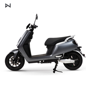 Scooter électrique COC tout-terrain à moteur 3000w, pour cyclomoteur, certificat de conformité cee - Product Image 2