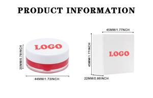 MLM Private Logo 4 Flavors <b>Lip</b> <b>Scrub</b> Lightening Waterproof Restores Hydrates & Smooths Dry <b>Lip</b> <b>Lip</b> <b>Scrub</b> - Product Image 5