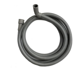 Original <span class=keywords><strong>de</strong></span> haute qualité 5214ER3188G <span class=keywords><strong>tuyau</strong></span> <span class=keywords><strong>de</strong></span> vidange en plastique manuel pour Machines à <span class=keywords><strong>laver</strong></span> véritable pièce <span class=keywords><strong>de</strong></span> rechange sérigraphie hôtel extérieur - Product Image 4