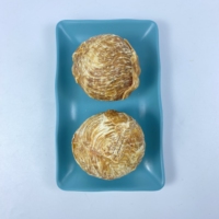 Friandises à mâcher pour chiens et chats, en gros, en forme de bouffées de poulet séché, sans céréales, naturelles, saines, riches en protéines, à base de viande