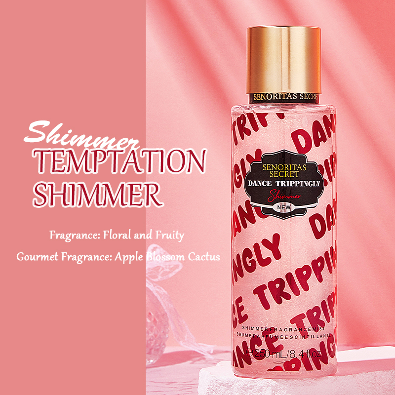 TEMPTATION SHIMMER(BS074)