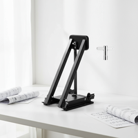 Foldable Adjustable Steel Bass Drum Practice Pedal Portable Beginner-Friendly Self-Study Training Tool Cross-border Hot Sale
