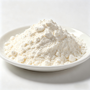 Poudre de lait de chèvre écrémé faible en gras, riche en protéines, poudre de lait de chèvre pur déshydraté pour une alimentation saine - Product Image 3