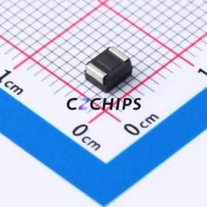 ตัวเก็บประจุแทนทาลัม 293D156X9010B2TE3 1411 ( ความจุ: 15uF )( ความแม่นยำ: 10% แรงดันไฟฟ้าที่กำหนด: 10V ) - Product Image 2