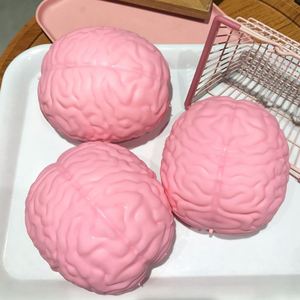 ของเล่นบีบคลายเครียด: ช่วยลดความวิตกกังวลและกระตุ้นประสาทสัมผัส ทำจากวัสดุ TPR - Product Image 3