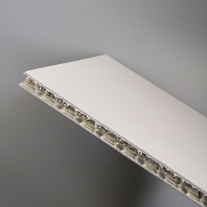 Panneaux sandwich en <span class=keywords><strong>fibre</strong></span> de verre FRP <span class=keywords><strong>pour</strong></span> carrosserie de camion - Utilisation industrielle extérieure, résistants à l'eau et écologiques - Product Image 3