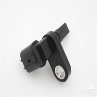 Capteur de vitesse de roue ABS de haute qualité 89543-60050 pour Land Cruiser Prado 3.0 4.5 d Pièces automobiles