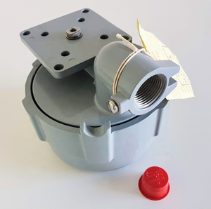 Interruptor de Límite Original Masoneilan Serie 496, Interruptores Rotatorios Modelo 496-257, Interruptor Rotatorio Universal de Control Neumático de Posición - Product Image 2