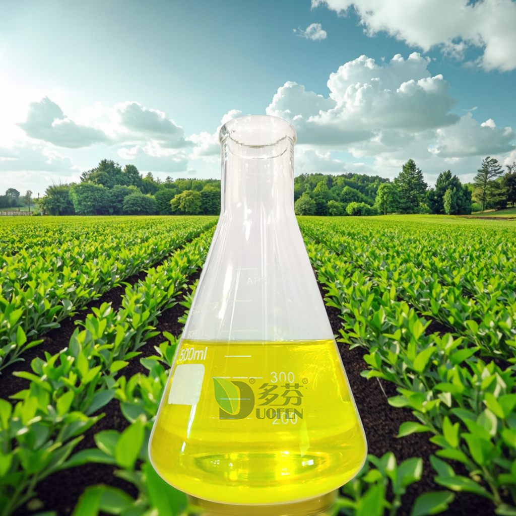Wholesale Liquid Boron Fertilizer Manufacturer for Crops