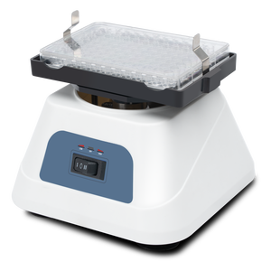 Equipo de <span class=keywords><strong>laboratorio</strong></span> Mini mezclador de vórtice portátil <span class=keywords><strong>Laboratorio</strong></span> de alta velocidad 3000RPM Velocidad fija Agitador de <span class=keywords><strong>laboratorio</strong></span> de alta/Baja velocidad - Product Image 1