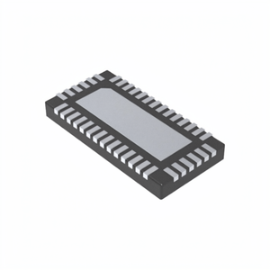 ไอซีอินเทอร์เฟซ ชิปอิเล็กทรอนิกส์ วงจรรวม 40 WFQFN Exposed Pad PI3USB30532ZLCEX IC MUX/DEMUX USB 40TQFN ของแท้ - Product Image 1