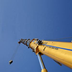 Venta de Grúa Todoterreno Pequeña XCA60 en Kuwait - Product Image 6