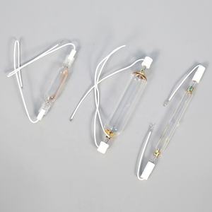 Lámpara de curado ultravioleta para máquinas de serigrafía 0.5kw-22kw - Product Image 3