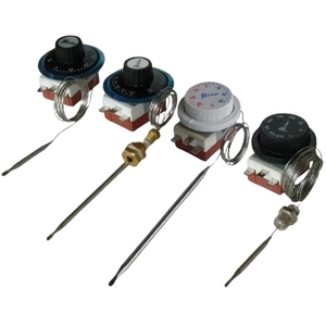 Termostato arcoíris de alta calidad, impresionante, de 0 a 120 grados Celsius, piezas y accesorios para instrumentos - Product Image 3