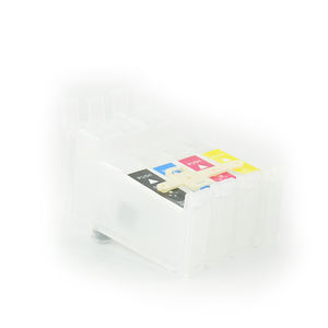 <span class=keywords><strong>Cartouche</strong></span> D'encre Ciss De haute Qualité T2941-T2944 pour <span class=keywords><strong>Epson</strong></span> <span class=keywords><strong>WF</strong></span>-<span class=keywords><strong>2630</strong></span> <span class=keywords><strong>WF</strong></span>-2650 <span class=keywords><strong>WF</strong></span>-2660 XP-420 XP-424 XP-320 - Product Image 6