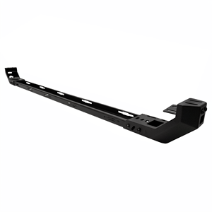 Barras Transversales Universales para Cubierta de Camioneta, Kit de Montaje Rápido con Pernos de Acero, Antioxidantes, Accesorios 4x4 - Product Image 6