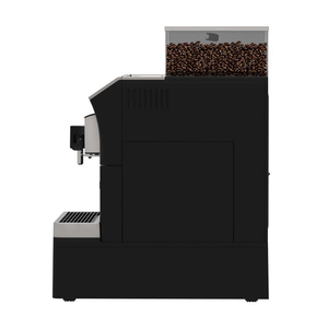 Giá tốt nhất hoàn toàn tự động thương mại cà phê Maker Bean để cup Cappuccino Espresso Máy pha cà phê - Product Image 2