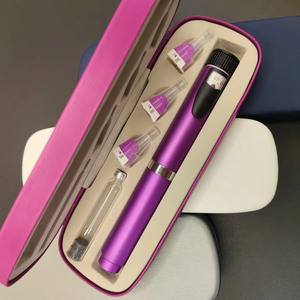 Injection <b>Pen</b> Case Packing Box EVA Material Durable Design <b>Multiple</b> <b>Colors</b> for Peptide Injection <b>Pen</b> Packaging Wholesale - Product Image 6