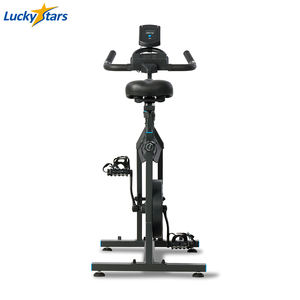 Système de feutre à usage domestique <span class=keywords><strong>Cyclette</strong></span> Indoor Smart Stationary Cycle Trainer Spin Spinning Exercise Bike - Product Image 3