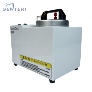 Laboratorio odontoiatrico macchina di polimerizzazione automatica gonfiabile portatile per trattamento orale attrezzature e accessori - Product Image 2