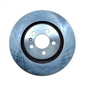 Nouveau <span class=keywords><strong>disque</strong></span> <span class=keywords><strong>de</strong></span> <span class=keywords><strong>frein</strong></span> avant pour FAW Pentium T77, code OE 3501111BK01 - Product Image 1