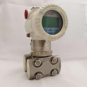 Nuovissimo trasmettitore di pressione serie 2600t ABB 4-20ma - Product Image 4