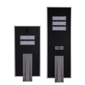 2019 heißer Verkauf Großhandel Custom Heraus Led Solar Leucht 2 In 1 Straße Licht - Product Image 5