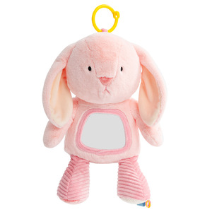 Muñeco de Peluche Musical para Niños Pequeños, Colgante de Peluche que Canta Canciones de Cuna, Juguete de Peluche para Bebés, Regalo de Cumpleaños, Animal de Peluche de 31cm-50cm, China - Product Image 5