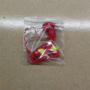 Écouteur/écouteur d'aviation 3.5mm/écouteur de recyclage/visite touristique - Product Image 4