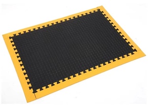 New Design Silicone Antistatic Grounded <strong>Static</strong> Chair Table <strong>Grounding</strong> Esd Anti Fatigue Mat - Product Image 3
