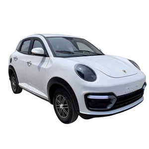 Economical mini electric vehicle with high-quality new design suitable for family trips and daily commutes Mini EV Electric - Product Image 4
