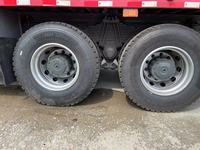 Camion cargo SINOTRUK Utilisé howo 8x4 Chine van camion cargo camion cargo lourd