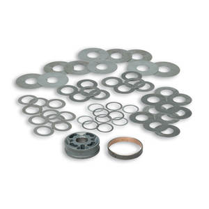 Kit de ajuste de amortiguador 10 - Product Image 1