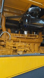 Zl50gn प्रसिद्ध ब्रांड नए व्हील लोडर <span class=keywords><strong>5</strong></span> टन फ्रंट व्हील लोडर - Product Image 5