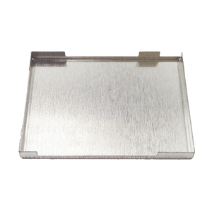 Tùy chỉnh thiết kế <span class=keywords><strong>EMI</strong></span> RFI lá chắn Bìa dập kim loại lá chắn trường hợp - Product Image 5