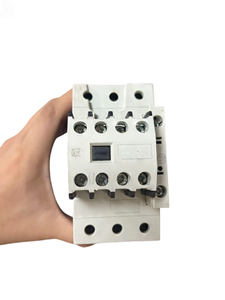 คอนโทรลเลอร์ PLC เซ็นเซอร์ คอนแทคเตอร์ รีเลย์ ของแท้ใหม่เอี่ยม ยี่ห้อ DIL รุ่น M65 XTCE065D - Product Image 1