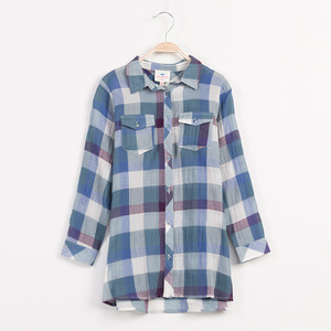 Kid's New Pattern Color Combination Collar Design Polo Shirts Wholesale China - Product Image 6