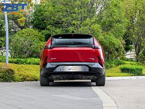 Mazda Ez-60 SUV à hayon 2025 80kwh batterie 600km électrique automatique hybride conduite à gauche - Product Image 6