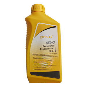 Liquide de transmission ATF multi-véhicules synthétique entièrement approuvé par OEM - Product Image 1